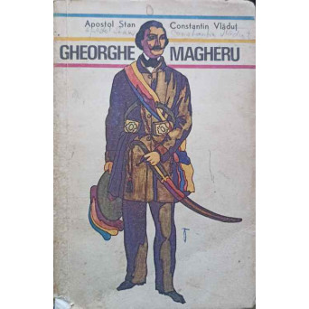 GHEORGHE MAGHERU