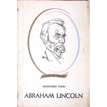 ABRAHAM LINCOLN
