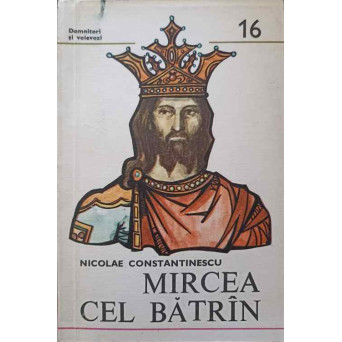 MIRCEA CEL BATRAN