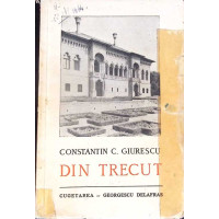 DIN TRECUT