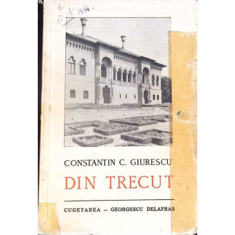 DIN TRECUT
