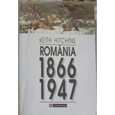 ROMANIA 1866-1947