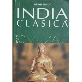 INDIA CLASICA