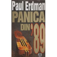 PANICA DIN '89 PANICA DIN '89