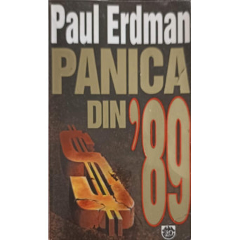 PANICA DIN '89