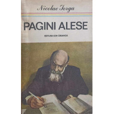 PAGINI ALESE