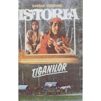 ISTORIA TIGANILOR