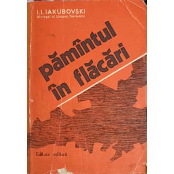 PAMANTUL IN FLACARI