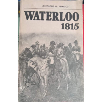 WATERLOO 1815