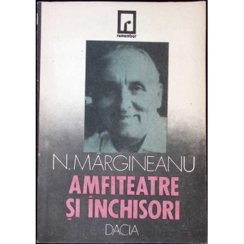 AMFITEATRE SI INCHISORI