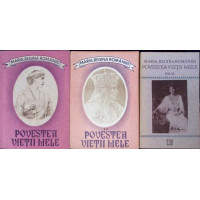 POVESTEA VIETII MELE VOL.1-3