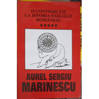 O CONTRIBUTIE LA ISTORIA EXILULUI ROMANESC VOL.5 ACTIVITATI IN EXIL: ANEC SI PNL O CONTRIBUTIE LA ISTORIA EXILULUI ROMANESC VOL.5 ACTIVITATI IN EXIL: ANEC SI PNL