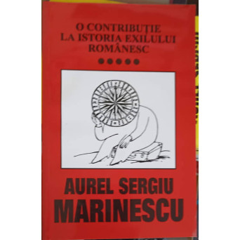 O CONTRIBUTIE LA ISTORIA EXILULUI ROMANESC VOL.5 ACTIVITATI IN EXIL: ANEC SI PNL