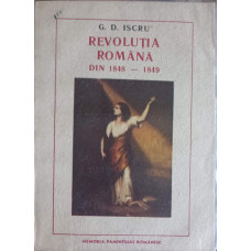 REVOLUTIA ROMANA DIN 1848-1849