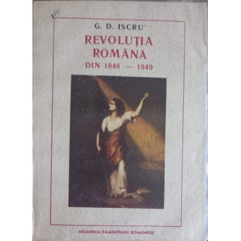 REVOLUTIA ROMANA DIN 1848-1849