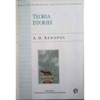 TEORIA ISTORIE