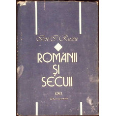 ROMANII SI SECUII
