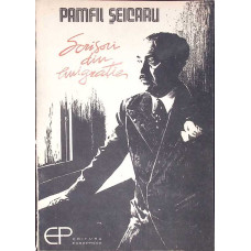 SCRISORI DIN EMIGRATIE