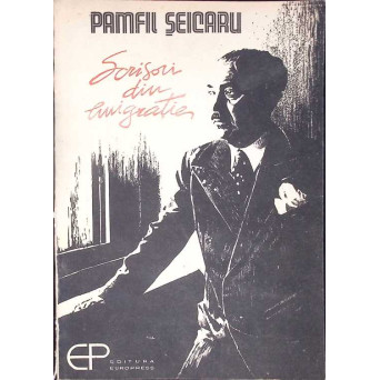 SCRISORI DIN EMIGRATIE
