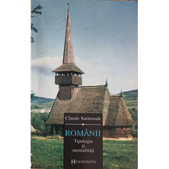 ROMANII, TIPOLOGIE SI MENTALITATI