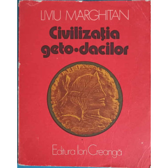 CIVILIZATIA GETO-DACILOR