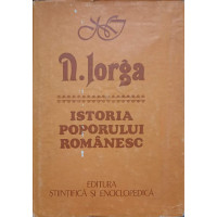 ISTORIA POPORULUI ROMANESC ISTORIA POPORULUI ROMANESC