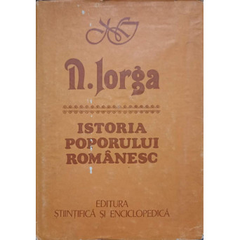 ISTORIA POPORULUI ROMANESC