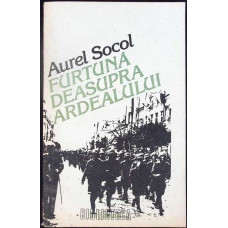 FURTUNA DEASUPRA ARDEALULUI