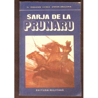 SARJA DE LA PRUNARU