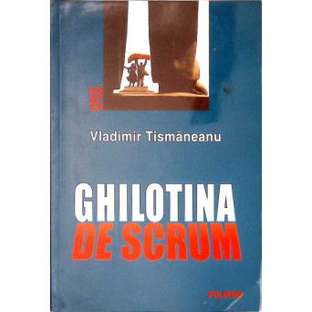 GHILOTINA DE SCRUM