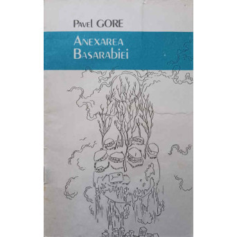 ANEXAREA BASARABIEI