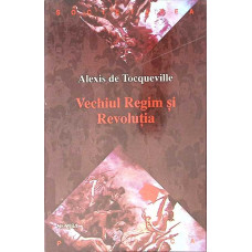 VECHIUL REGIM SI REVOLUTIA