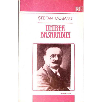 UNIREA BASARABIEI