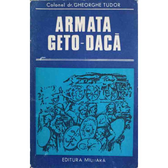 ARMATA GETO-DACA