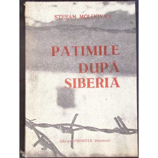 PATIMILE DUPA SIBERIA