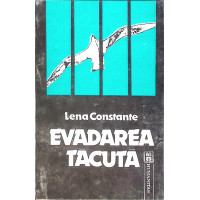 EVADAREA TACUTA. 3000 DE ZILE SINGURA IN INCHISORILE DIN ROMANIA