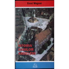 ISTORIA SASILOR ARDELENI