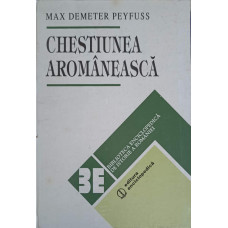 CHESTIUNEA AROMANEASCA