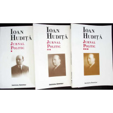 JURNAL POLITIC VOL.1-3