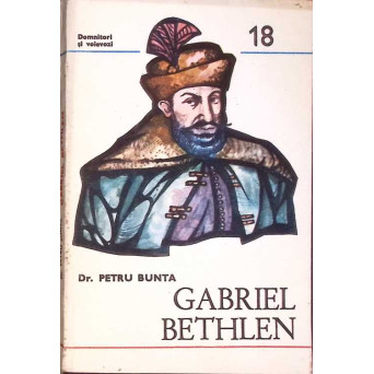 GABRIEL BETHLEN (1613-1629)