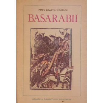 BASARABII