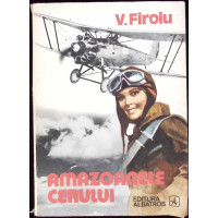 AMAZOANELE CERULUI AMAZOANELE CERULUI