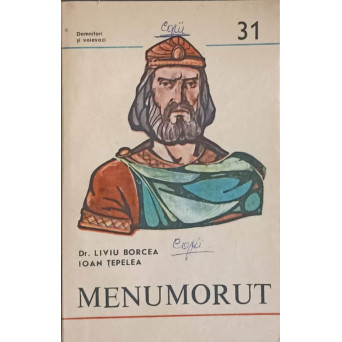 MENUMORUT 31