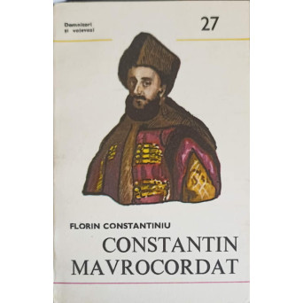 CONSTANTIN MAVROCORDAT