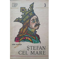 STEFAN CEL MARE STEFAN CEL MARE