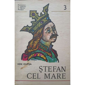 STEFAN CEL MARE