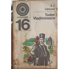 TUDOR VLADIMIRESCU, VIATA SI FAPTA SA