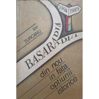 BASARABIA DIN NOU IN FATA OPTIUNII ISTORICE BASARABIA DIN NOU IN FATA OPTIUNII ISTORICE