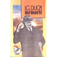 MEMORII VOL.1 MEMORII VOL.1