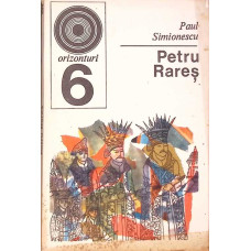 PETRU RARES